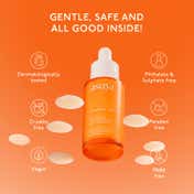 Asaya Radiance Face Serum (30 ml)