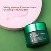 Asaya Oil Free Barrier + Creme (50 g)