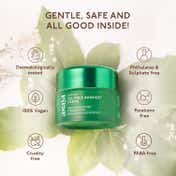 Asaya Oil Free Barrier + Creme (50 g)