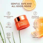 Asaya Glow & Lift Creme (50 g)