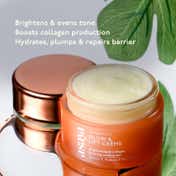 Asaya Glow & Lift Creme (50 g)