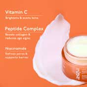 Asaya Glow & Lift Creme (50 g)
