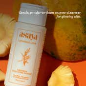 Asaya Radiance Exfoliating Powder (70 g)