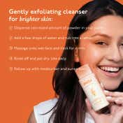 Asaya Radiance Exfoliating Powder (70 g)