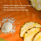 Asaya Radiance Exfoliating Powder (70 g)