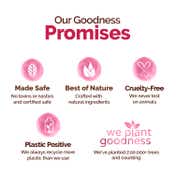 Mamaearth Moisture Therapy Lip Balm - Beetroot (15 g)
