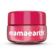 Mamaearth Moisture Therapy Lip Balm - Beetroot (15 g)