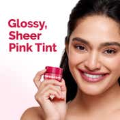 Mamaearth Moisture Therapy Lip Balm - Beetroot (15 g)