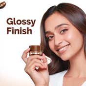 Mamaearth Moisture Therapy Lip Balm - Cocoa (15 g)