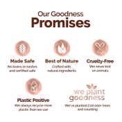 Mamaearth Moisture Therapy Lip Balm - Cocoa (15 g)