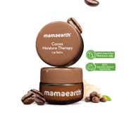Mamaearth Moisture Therapy Lip Balm - Cocoa (15 g)