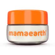 Mamaearth Moisture Therapy Lip Balm - Vitamin C (15 g)