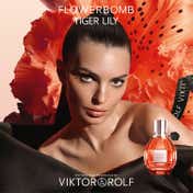 Viktor & Rolf Flowerbomb Tiger Lily Eau De Parfum (50 ml)