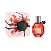 Viktor & Rolf Flowerbomb Tiger Lily Eau De Parfum (50 ml)