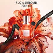 Viktor & Rolf Flowerbomb Tiger Lily Eau De Parfum (100 ml)