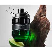 Viktor & Rolf Spicebomb Holiday Giftset (Nightvision Eau De Toilette + Travel Size) (2 pcs)