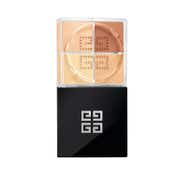 Givenchy Prisme Libre Mini 4-Color Loose Powder - N°05 Popeline Mimosa (1 pc)
