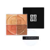 Givenchy Prisme Libre Mini 4-Color Loose Powder - N°06 Organza Ambre (1 pc)