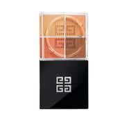 Givenchy Prisme Libre Mini 4-Color Loose Powder - N°06 Organza Ambre (1 pc)