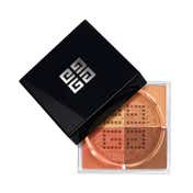 Givenchy Prisme Libre Mini 4-Color Loose Powder - N°06 Organza Ambre (1 pc)