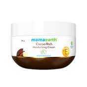 Mamaearth Cocoa Rich Moisturizing Cream (50 g)