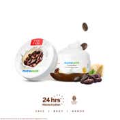 Mamaearth Cocoa Rich Moisturizing Cream (50 g)