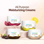 Mamaearth Cocoa Rich Moisturizing Cream (50 g)