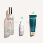 Caudalie Prep & Glow Most Loved (3 pcs)