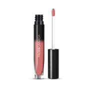 Faces Canada Comfy Silk Liquid Lipstick - Mysterious Pink 12, Satin Matte HD Finish (3 ml)