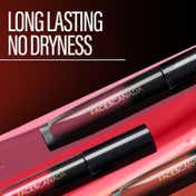 Faces Canada Comfy Silk Liquid Lipstick - Mysterious Pink 12, Satin Matte HD Finish (3 ml)