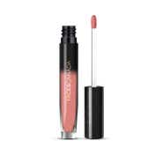 Faces Canada Comfy Silk Liquid Lipstick - Mystic Nude 13, Satin Matte HD Finish (3 ml)