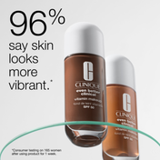 Clinique Even Better Clinical Vitamin Makeup Foundation with SPF 50 - Light Cool 2 (30 ml)