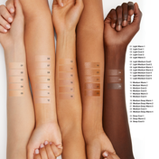 Clinique Even Better Clinical Vitamin Makeup Foundation with SPF 50 - Light Cool 2 (30 ml)