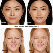 Clinique Even Better Clinical Vitamin Makeup Foundation with SPF 50 - Light Cool 3 (30 ml)