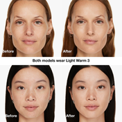 Clinique Even Better Clinical Vitamin Makeup Foundation with SPF 50 - Light Warm 3 (30 ml)