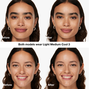 Clinique Even Better Clinical Vitamin Makeup Foundation with SPF 50 - Light Medium Cool 3 (30 ml)