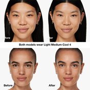 Clinique Even Better Clinical Vitamin Makeup Foundation with SPF 50 - Light Medium Cool 4 (30 ml)