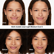 Clinique Even Better Clinical Vitamin Makeup Foundation with SPF 50 - Light Medium Cool 5 (30 ml)