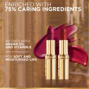 L'Oreal Paris Color Riche Satin Lipstick - 630 Beige A Nu (4.3 g)
