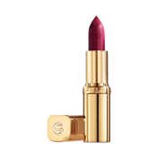 L'Oreal Paris Color Riche Satin Lipstick - 124 S'il Vous Plait (4.3 g)