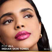 L'Oreal Paris Color Riche Satin Lipstick - 111 Oui (4.3 g)