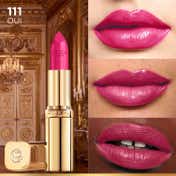 L'Oreal Paris Color Riche Satin Lipstick - 111 Oui (4.3 g)