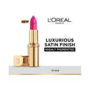 L'Oreal Paris Color Riche Satin Lipstick - 111 Oui (4.3 g)
