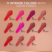L'Oreal Paris Color Riche Satin Lipstick - 377 Perfect Red (4.3 g)
