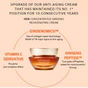 Sulwhasoo Concentrated Ginseng Rejuvenating Cream (10 ml)