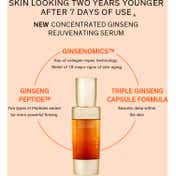 Sulwhasoo Concentrated Ginseng Rejuvenating Serum (50 ml)