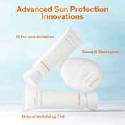 Sulwhasoo UV Daily Essential Sunscreen (50 ml)
