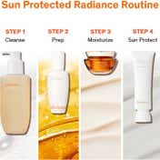 Sulwhasoo UV Daily Essential Sunscreen (50 ml)