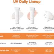 Sulwhasoo UV Daily Essential Sunscreen (50 ml)