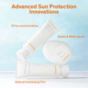 Sulwhasoo UV Daily Essential Sunscreen (30 ml)